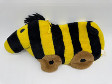 Janosch Tigerente Plüsch NUK Wärmflasche ca. 44cm