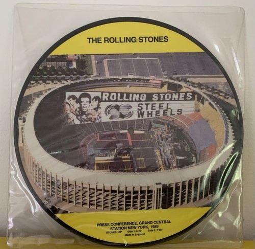 The rolling stones - rolling,