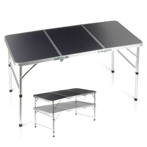 Campingtisch höhenverstellbar - campingtisch,