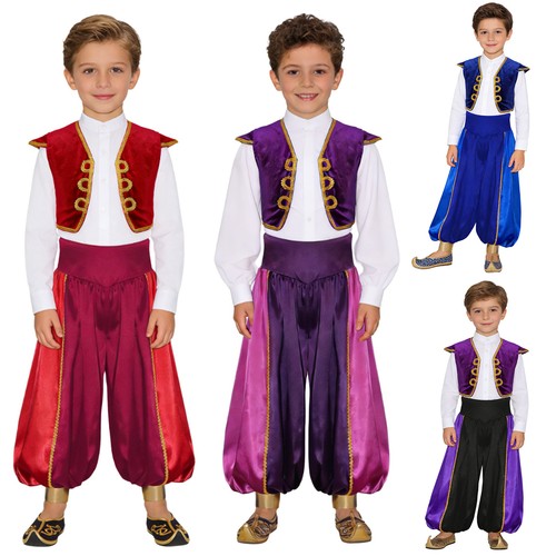 Kinder jungen arabischer - de,