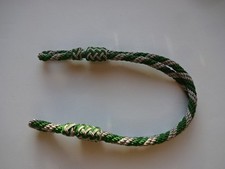 DDR / NVA " Grün weiße