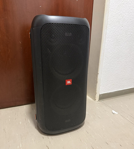 Jbl partybox 100 - jbl,