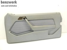 Mercedes W124 Coupe C124 bis