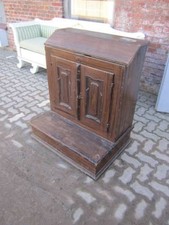 Barock Lesepult Stehpult