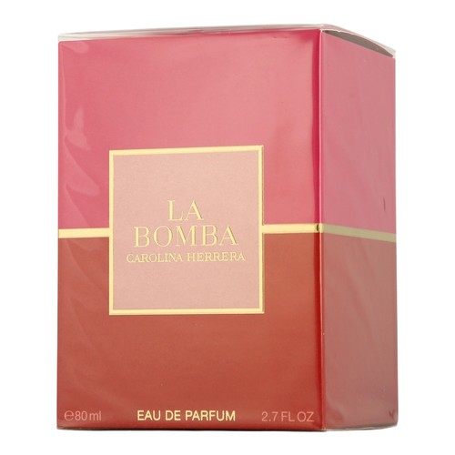 Carolina herrera bomba edp - la,