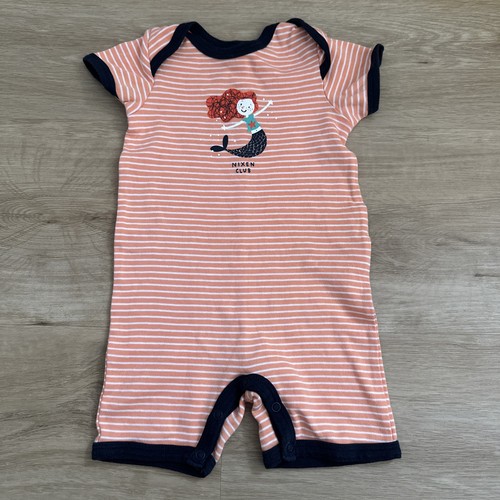 Jako sommer pyjama jumpsuit - pyjama,