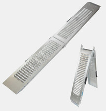 TRUTZHOLM Auffahrrampe