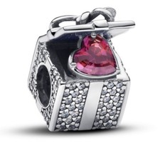 Pandora charm 793603C01