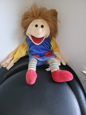 Living Puppets Lotta