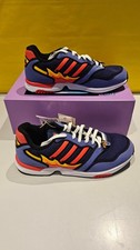 ZX 1000 Simpsons Flaming M