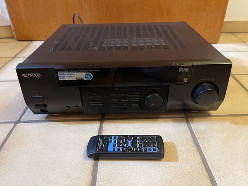 Kenwood krf v4530d digital - krf-v4530d,