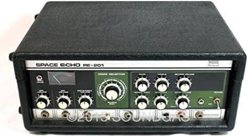 Roland 201 space echo tape - re-201,