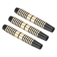 3 Stück 16 Gramm Kupfer Dart