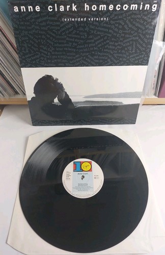 Anne clark homecoming - -, 12"