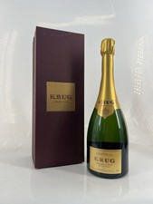 KRUG Grande Cuvée 173eme