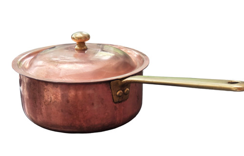 Spring culinox kupfer - spring,