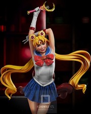 Sailor Moon Usagi Tsukino |