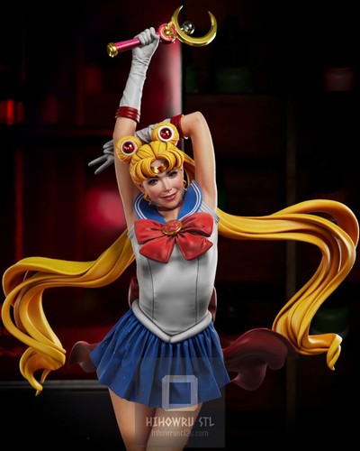 Sailor moon usagi - tsukino, |