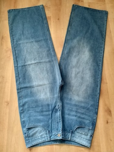 Neue jeans schlaghose - neue,