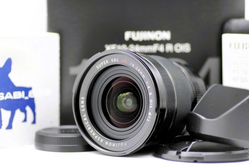 Neuwertig fujifilm fujinon - [neuwertig],