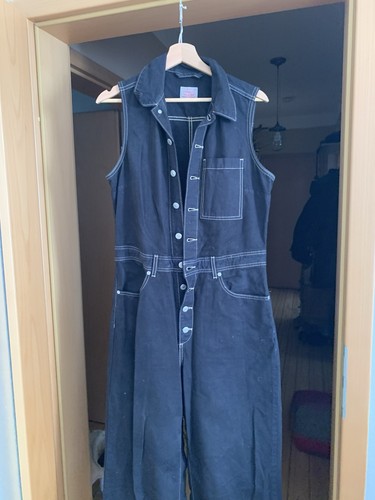 Levi overall jeans - levi's, gr