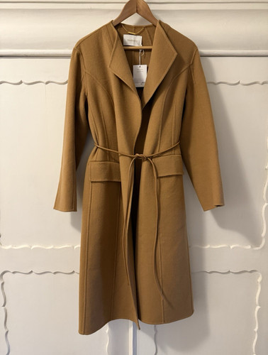 Zimmermann damen wollmantel - zimmermann,