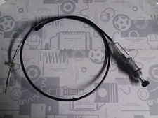 Start Stop Zug Leerlaufregulierung Mercedes T2 L Düdo 508 608 613 O 309 LP 808 