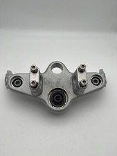 BMW R 1150 R Rockster Gabelbrücke Oben Fork Upper 31427669831 #18316