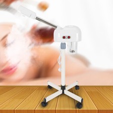 Digital Vapozon Ozon Bedampfer Dampfgerät Kosmetikstudio Gesichtssauna Verdampfe