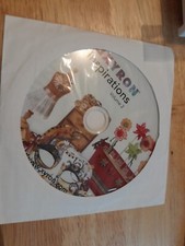 Xyron Inspirations CD