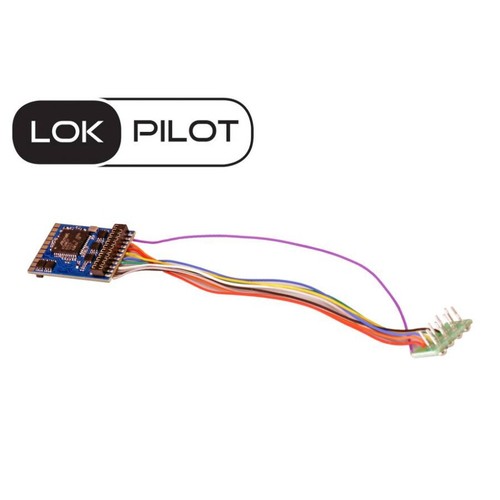 Esu 59610 lokpilot 5 - 59610,