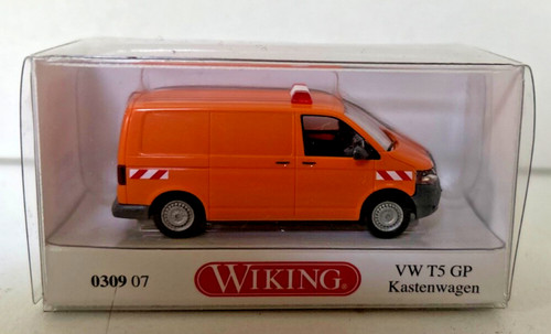 Wiking 030907 t5 gp - 1:87,
