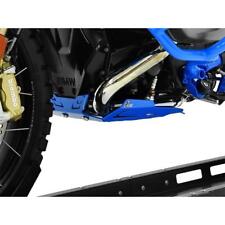 Unterfahrrschutz kompatibel