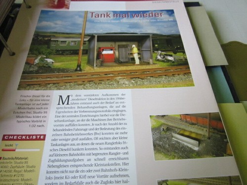 Meisterschule modellbahn 9 - modellbahn, n