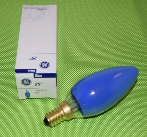 General electric glühbirne - ge,