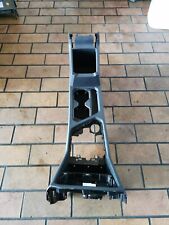 Orig. VW Tiguan II AD1 Mittelkonsole Armlehne Mittelarmlehne Schwarz 5NA863319A