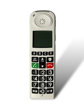 Swissvoice XTRA 2355 Handteil