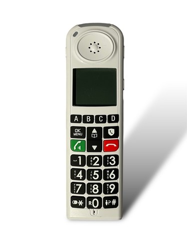 Swissvoice xtra 2355 - 2355, handteil