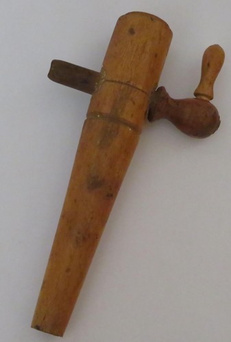 Alter zapfhahn aus - aus, für