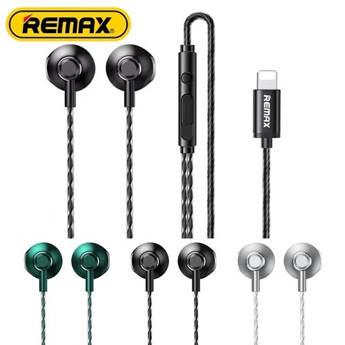 Remax earpods kopfhörer - earpods,