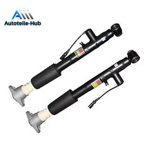 Stoßdämpfer Hinten Federbein