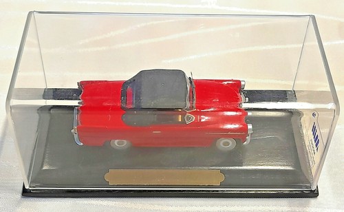 Mili model skoda - model, (ungarn)