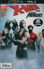 X-Men Nr. 111 - Panini (zweite