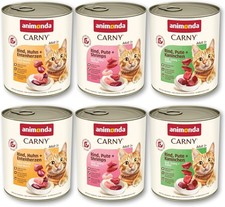 Animonda Carny Adult Kräftige