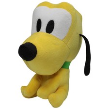 Brand Loyalty Disney Pluto mit