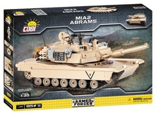 COBI Militar Set Bausatz 2619
