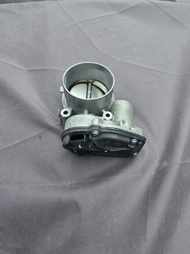 Drosselklappe ford mustang - drosselklappe,