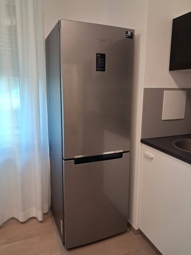 Samsung kühl gefrier - samsung,