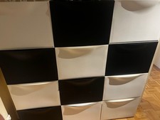 Gebraucht IKEA Trones