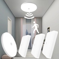 LED Deckenleuchte mit